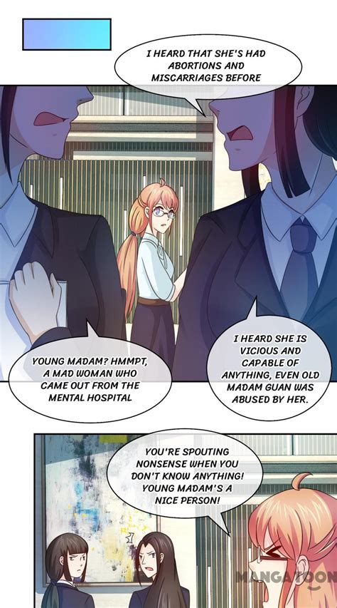 Arranged Marriage With A Billionaire Chapter Free Webtoon Online