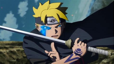 Boruto Naruto Next Generations Episode 1 Anime Review Boruto Uzumakis Explosive Entrance