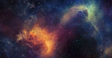 Far Space Nebula 4k Ultra Hd Wallpaper Wallpaper Space Nebula