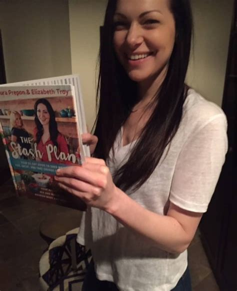We have news on another potential mother for the kids on how i met your mother. I wish you a beautiful day my loves 😘 😝 #lauraprepon # ...