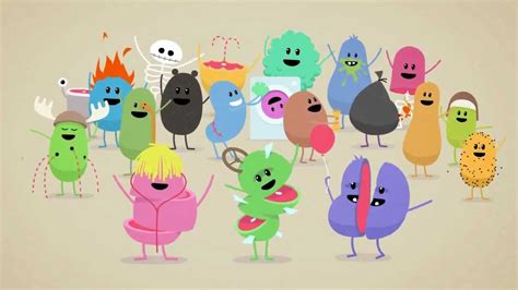 Pledge allegiance to your favourite dumb ways character and play for global domination on the team leaderboard. Dumb Ways to Die - YouTube