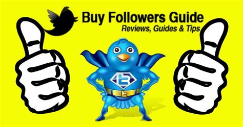 Dont Buy Twitter Followers Without Reading Our Guide And Client