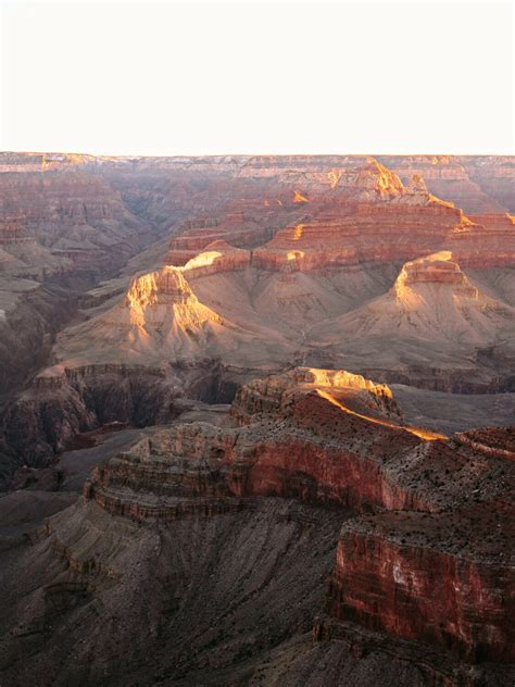 Grand Canyon Sunrise Photography Art Print Roam And Thrive