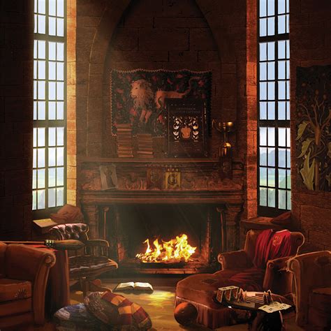 Best Interior Decor For Each Hogwarts House Popsugar Home