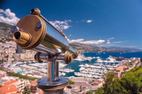 The Perfect Way To Spend 48 Hours In Monaco Big 7 Travel
