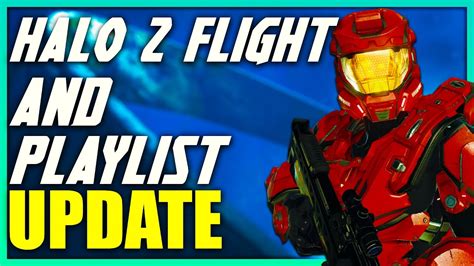 Halo News Halo 2 Anniversary Pc Flight Next Week And Halo Ce Pc Bullet