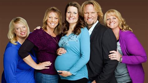 ‘sister Wives Polygamy Case Thrown Out By Utah Judge Youtube