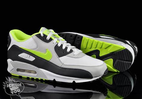 Nike Air Max 90 Sole Redemption