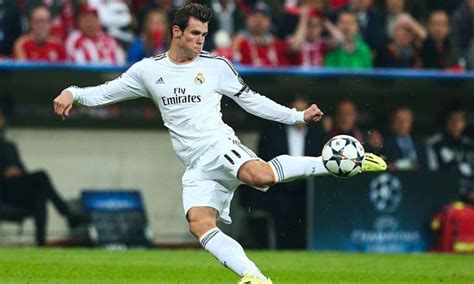 Видео с тегом gareth bale. Gareth Bale Birthday, Real Name, Age, Weight, Height ...