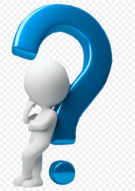 Animated Question Mark Clipart Png