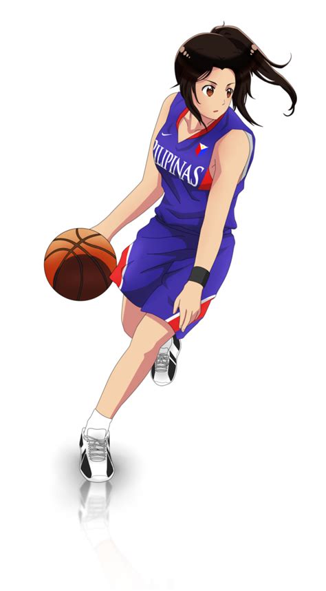 Basketball Anime Wallpapers Wallpaper Cave