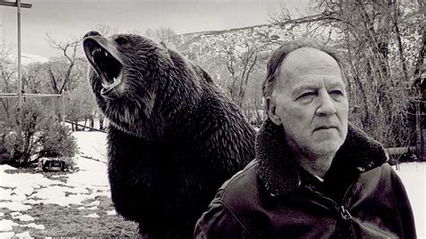 Werner Herzog 10 Essential Movies Rolling Stone Werner Herzog Movies