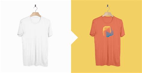 Download 100 T-shirt templates for download that are bloody awesome
