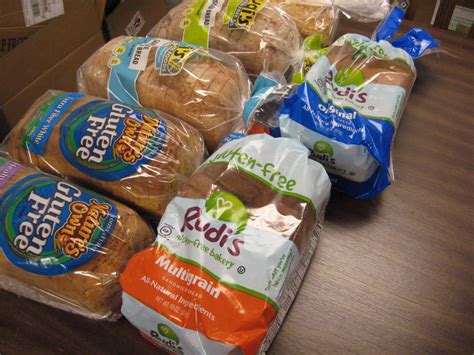 The flavor isn't groundbreaking (we think it. Carrie S. Forbes - Gingerlemongirl.com: Gluten Free Breads ...