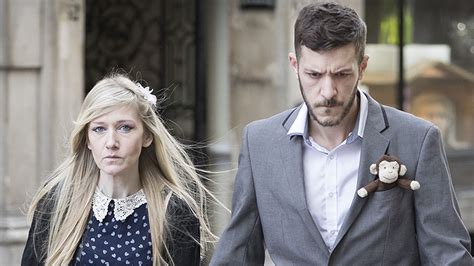 Charlie Gard S Parents Lose Final Appeal To Take Son To Us Hello