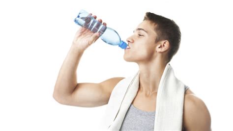 A Guide To Hydration For Athletes Stack