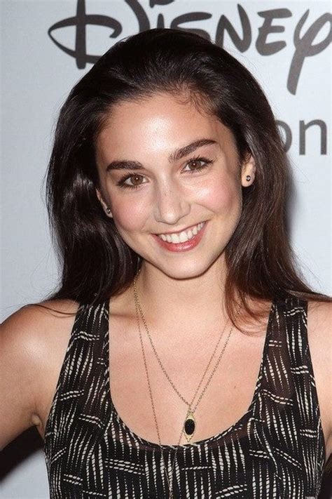 Molly Ephraim Relationships Net Worth Weight And More