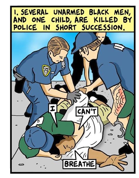 New Yorks Whine Est The Nypd Throws A Fit By Tom Tomorrow The Nib