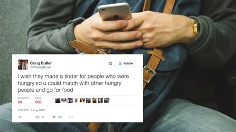 26 Times Twitter Told The Truth About What Tinder Is Actually Like Thought Catalog