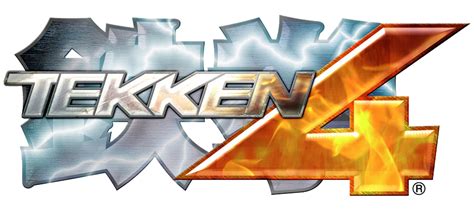 Tekken 4 Tekken Wiki Fandom Powered By Wikia