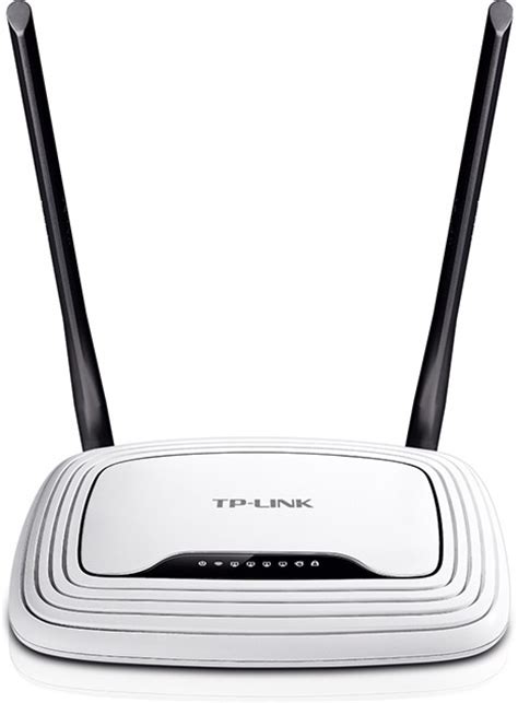 For the love of everything holy, their range of wifi routers are awful. TP-LINK TL-WR841N 300Mbps Wireless N Router - TP-Link ...
