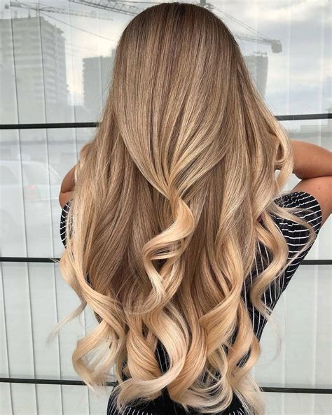 9 Examples Of Light Brown Hair With Lowlights And Highlights
