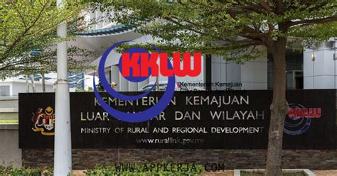 Kementerian kemajuan luar bandar dan wilayah memperuntukkan rm37.2 juta kepada pihak berkuasa kemajuan pekebun kecil perusahaan getah kementerian kemajuan luar bandar dan wilayah telah mengesan beberapa pihak yang tidak bertanggungjawab mengambil kesempatan. Jawatan Kosong di Kementerian Kemajuan Luar Bandar dan ...