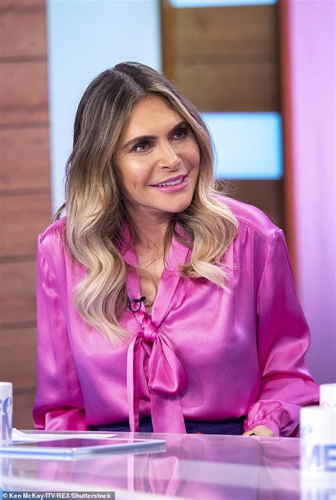 Ayda Field Returning To Loose Women As She Relocates To The Uk With