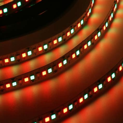 Dc 12v 2835 Smd Flexible Led Strip 234ledsm Waterproof Ip20ip65ip67