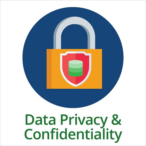 Stakeholder Knowledge Data Privacy And Confidentiality Dasy Center