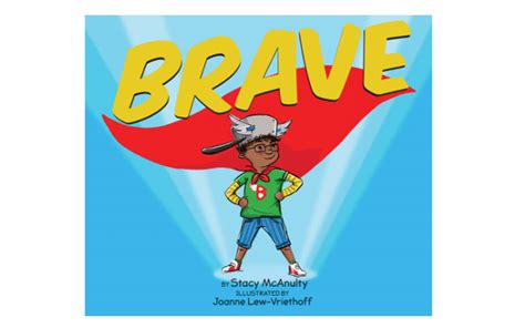 9 Great Kids Books About Being Brave Savvymom