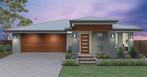 Home Designs Queensland Australia Zion Star