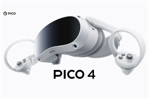 PICO VR Headset To Launch On October In Malaysia Lowyat NET