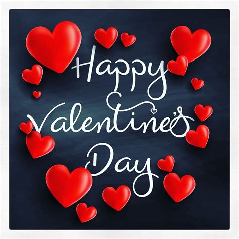 Valentines Day Message To Everyone Love Messages Romantic Valentine