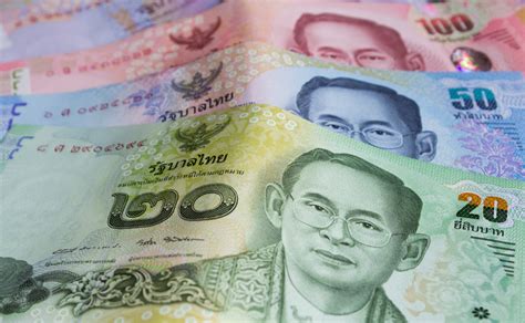 Welcome to the thai baht exchange rate & live currency converter page. WM/Reuters Thai baht benchmarks to be sourced from ...