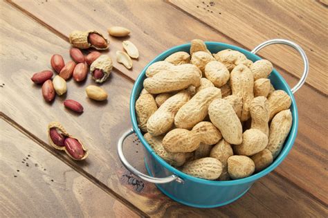 Peanut Day (13th September) | Days Of The Year