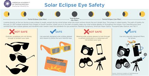 Solar Eclipse Safety Ess Support Services