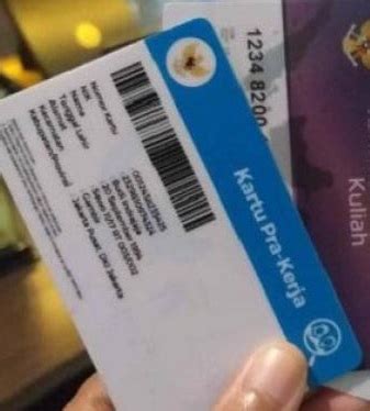 Sebelum kamu membuka situs kartu prakerja online ada beberapa syarat yang perlu kamu sediakan terlebih dulu. Anggaran Mencapai 10 Triliun, Pemerintah Siapkan 2 Juta ...