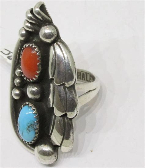 TUCSON INDIAN JEWELRY | RINGS