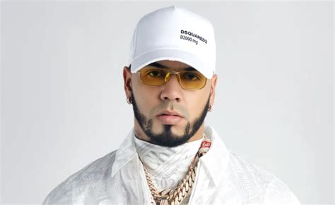 Anuel Aa Anuncia Una Mega Gira Por España