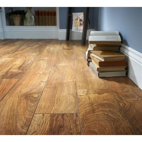 Laminate flooring is a great choice for homeowners who want the look of real hardwood at more affordable costs. Shop Style Selections 5.43-in W x 3.976-ft L Brazilian ...