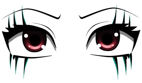 Inspiration Anime Demon Eyes Drawings