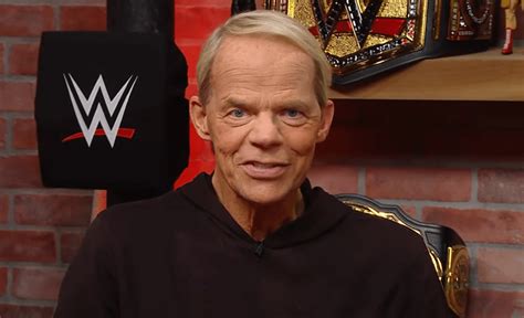 Lex Luger Says It Would Be A Huge Honor To Be Inducted Into The WWE Hall Of Fame