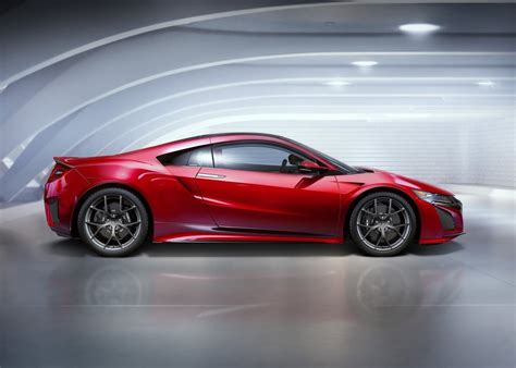 New Acura Nsx 2023 35t V6 Hybrid 573 Hp Photos Prices And Specs In Kuwait