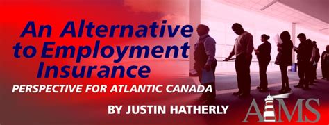 Employment practices liability insurance will respond to these suits to both defend and pay legitimate claims including punitive damages if allowed by law. From Tax to Security: an Alternative to Employment Insurance