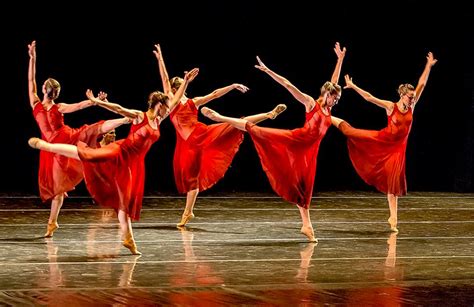 Cultura Creó El Registro De Danzas Y Del Arte Del Movimiento La Super