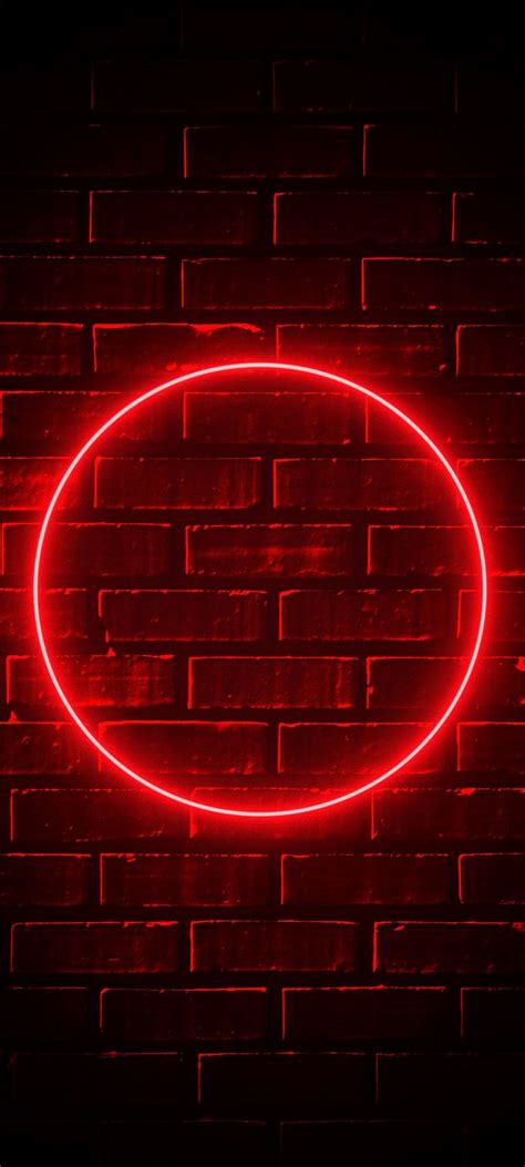 Download Red Neon Wallpaper Bhmpics