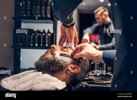 Sharp Razor High Resolution Stock Photography and Images - Alamy