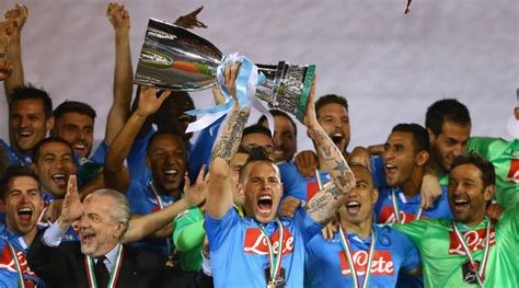 The 2020 supercoppa italiana (branded as the ps5 supercup for sponsorship reasons) was the 33rd edition of the supercoppa italiana, the italian football super cup. Supercoppa Italiana, quando e dove si gioca Juventus-Napoli