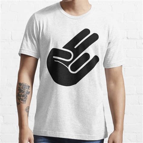Shocker Sign T Shirt For Sale By Roderick882 Redbubble Shocker